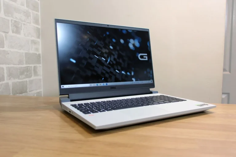 Gaming Laptops: Advantages and Disadvantages