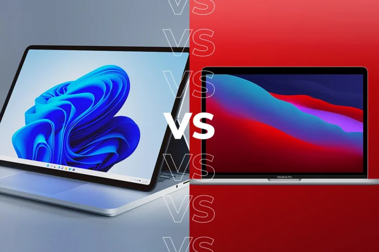 Business Laptop vs Consumer Laptop: Which One to Choose?