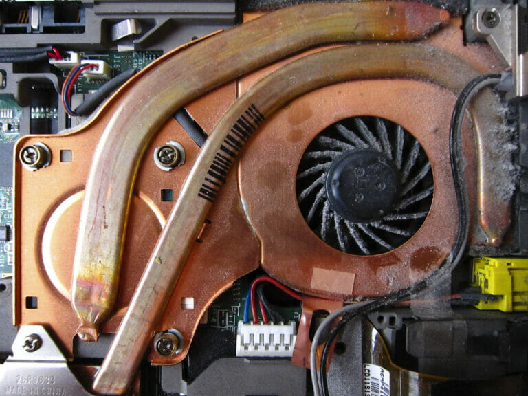 How to Stop Overheating Laptop When Gaming: Tips and Tricks